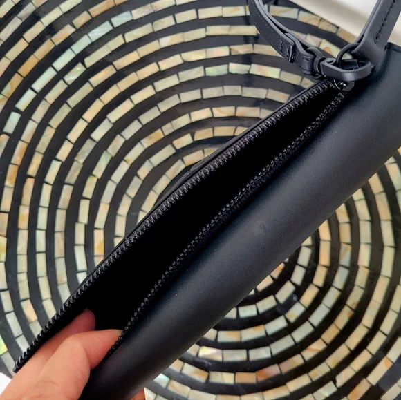 Finell QUIN wallet black - Picture 4 of 9